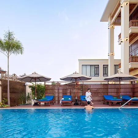 Seyna Residence