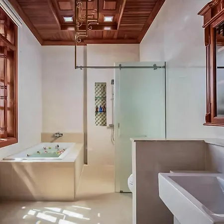 Seyna Residence