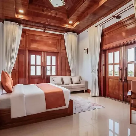 Seyna Residence