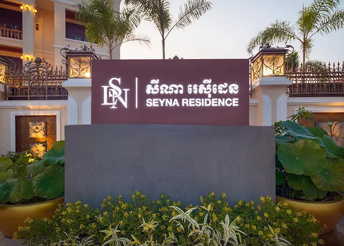 Hotel Seyna