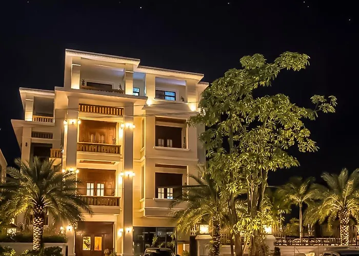 Seyna Siem Reap