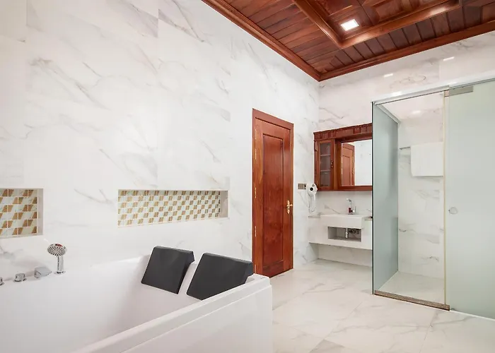 Hotel Seyna 4*