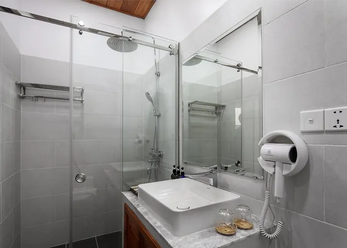 Hotel Seyna Siem Reap