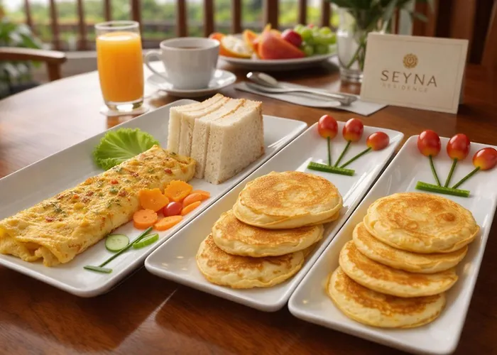 Seyna Hotel