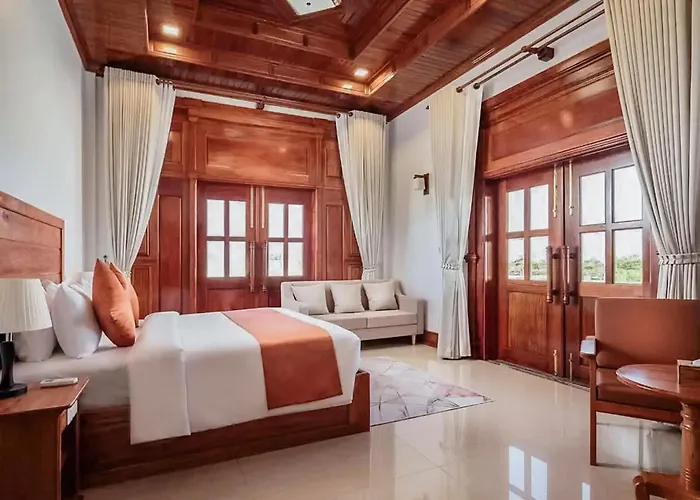 Seyna Hotel 4*