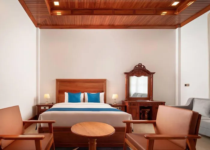 Seyna Hotel Siem Reap