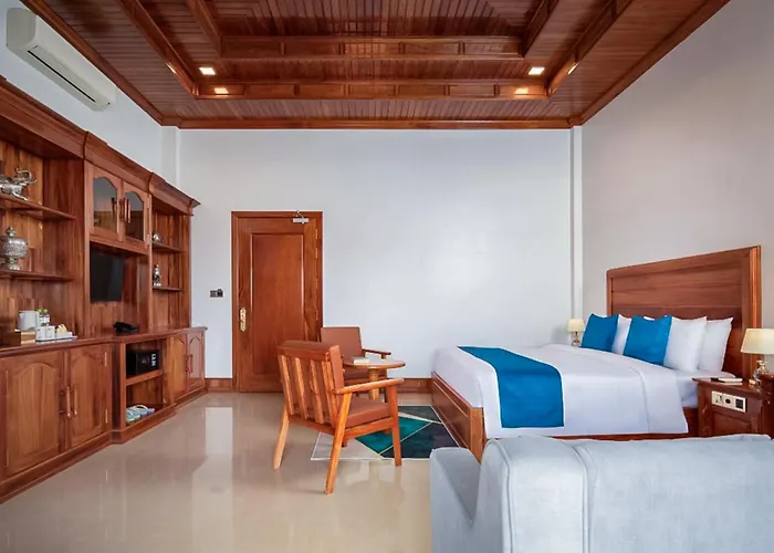 Hotel Seyna