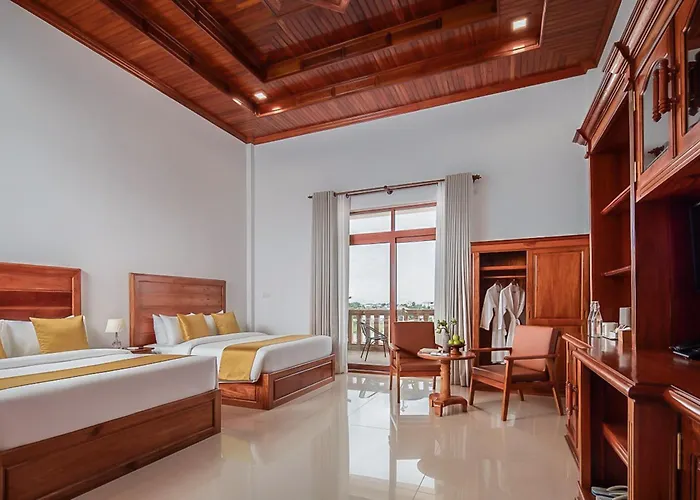Hotel Seyna 4*