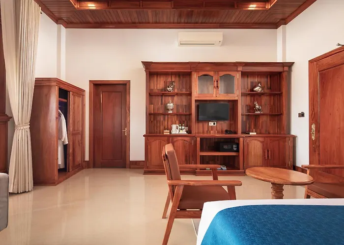 Seyna Hotel Siem Reap