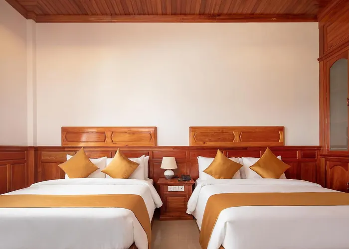 Hotel Seyna