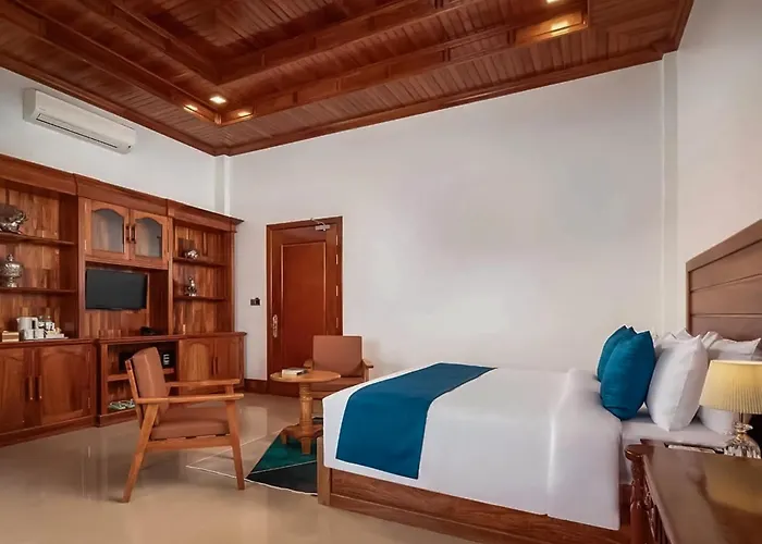 Seyna Hotel