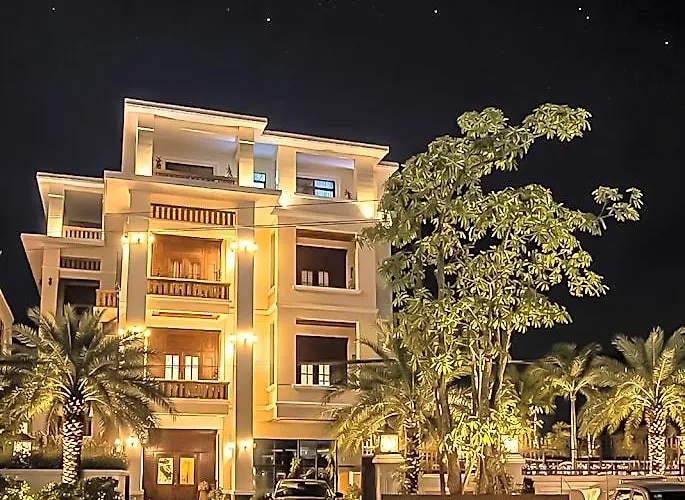 Hotel Seyna Siem Reap