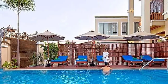 Seyna Siem Reap