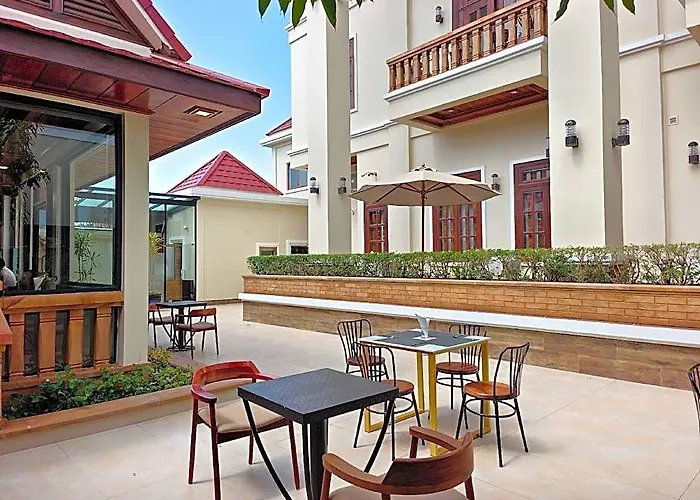 Seyna Siem Reap