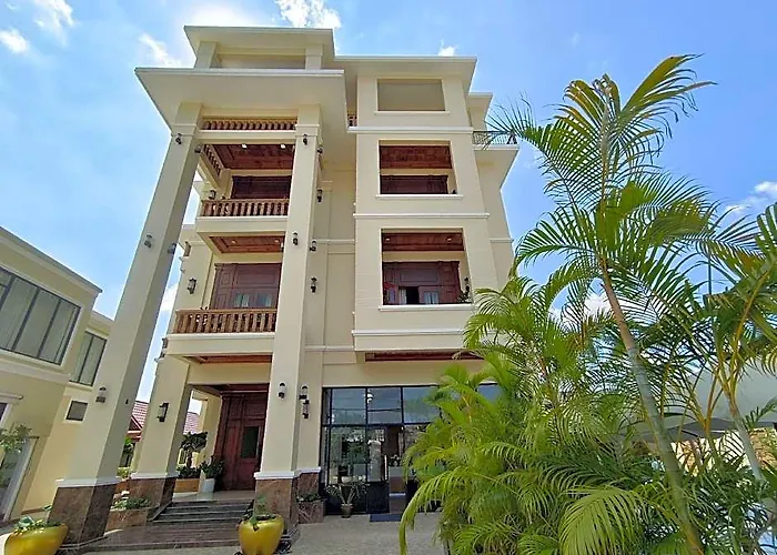 Hotel Seyna