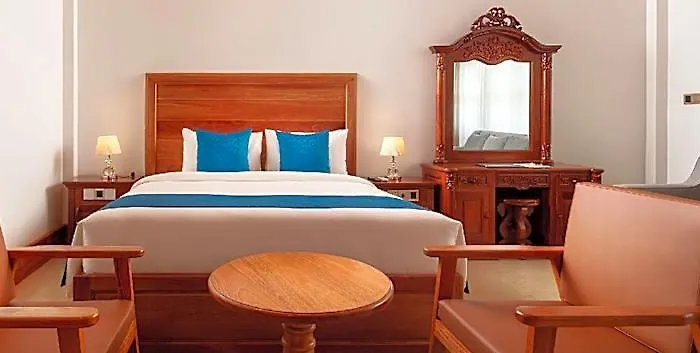 Seyna Hotel Siem Reap